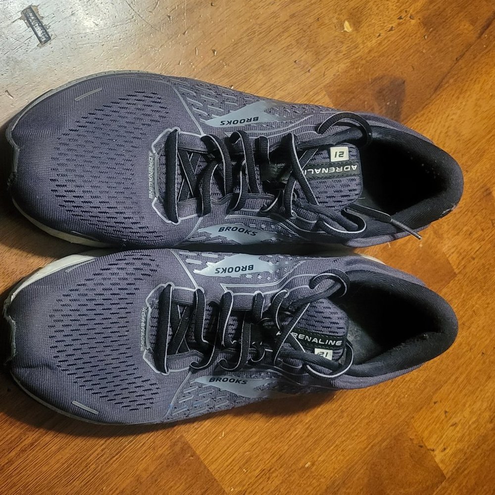 Brooks Shoes